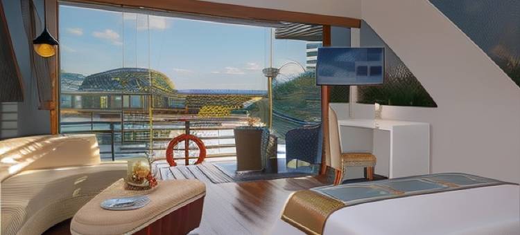 博拉加拉农业浮动度假村(Bolagala Agro Floating Resort)图片