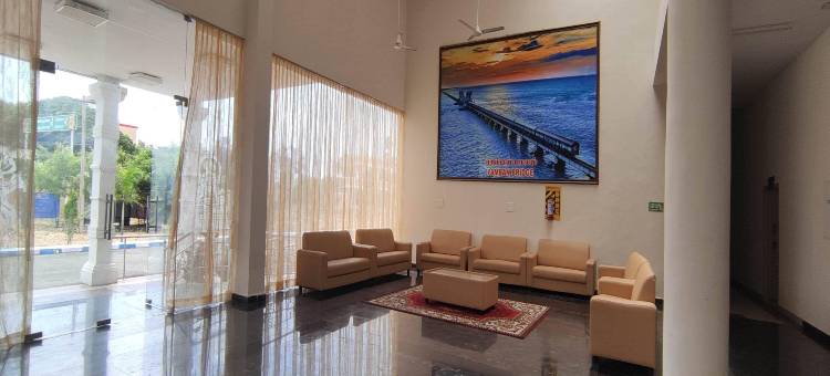 Ttdc Hotel Aalayam Rameshwaram Yatri Nivas图片