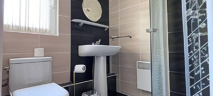 L Eguille别墅(Villa de L Eguille)图片