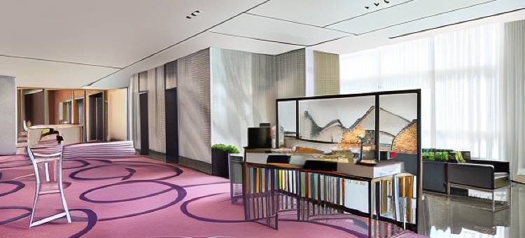 大连星海皇冠假日酒店图片