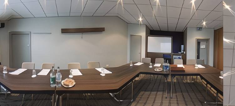 伦敦格林威治智选假日酒店(Holiday Inn Express London - Greenwich)图片