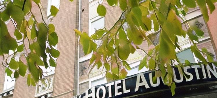 奥古斯丁品质酒店(Quality Hotel Augustin)图片