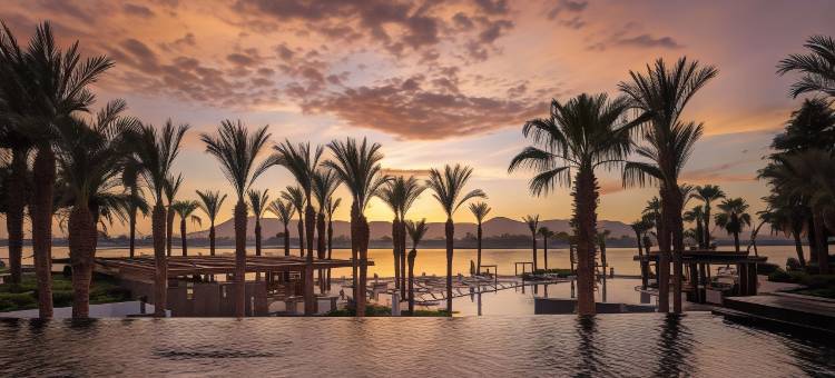 卢克索希尔顿度假村及水疗中心(Hilton Luxor Resort & Spa)图片