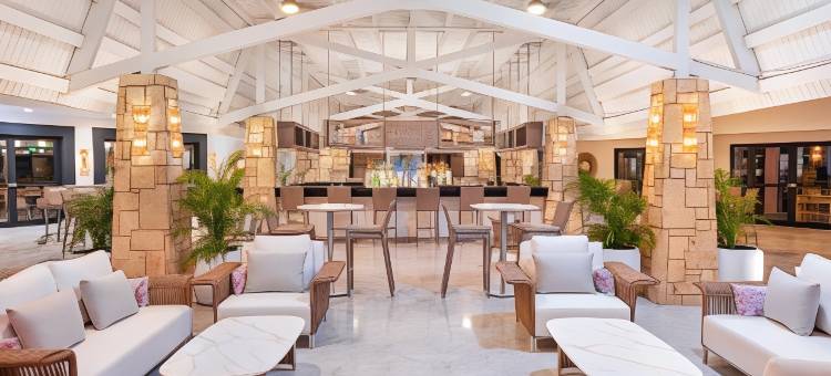 安提瓜皇家CHIC，全包式度假村的自签名收藏 – 限成人(Royalton CHIC Antigua, An Autograph Collection All-Inclusive Resort - Adults Only)图片