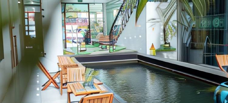 老街大酒店(BIG Hotel)图片