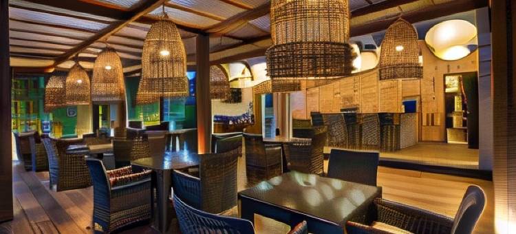 凯伊希克杜沃酒店(Kai Hikkaduwa)图片