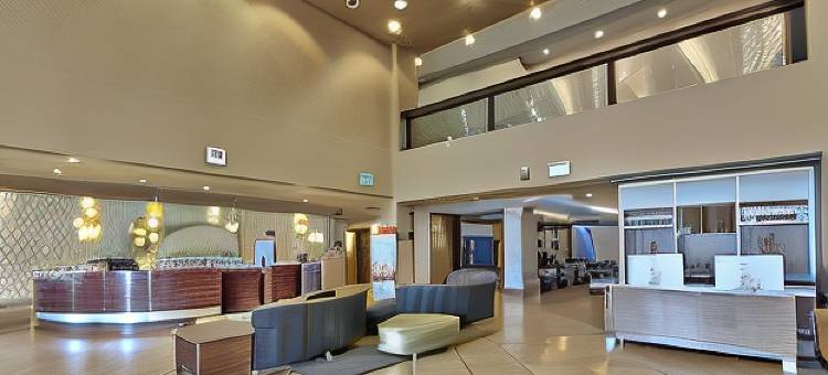 洲际酒店集团假日酒店及套房阿尔伯克基北I-25(Holiday Inn & Suites ALBUQUERQUE-NORTH I-25 by IHG)图片