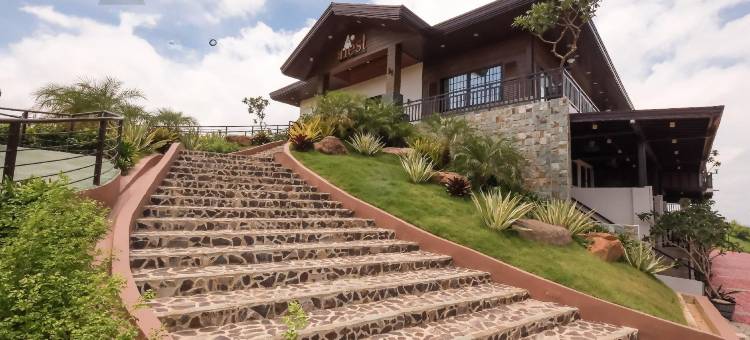 The Nest Resort & Campground图片