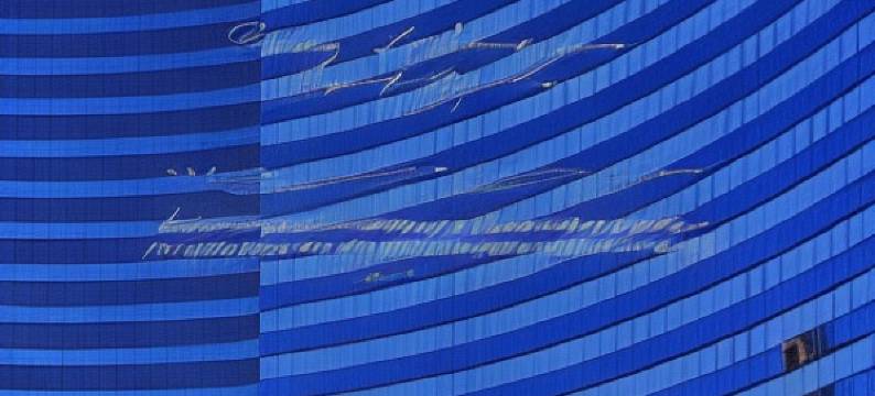 拉斯维加斯低调高贵酒店(Dignitary Discretion Las Vegas)图片