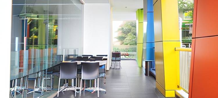 梭罗斯里维达利阿马里斯酒店(Amaris Hotel Sriwedari Solo)图片