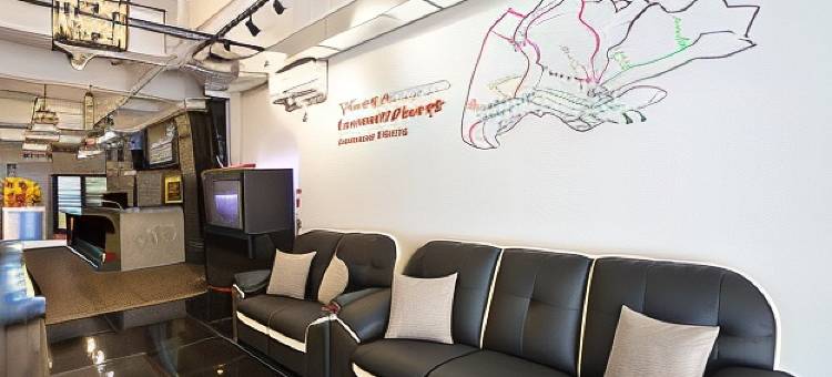 7大奇迹青年旅馆(7 Wonders Hostel @ Jalan Besar)图片