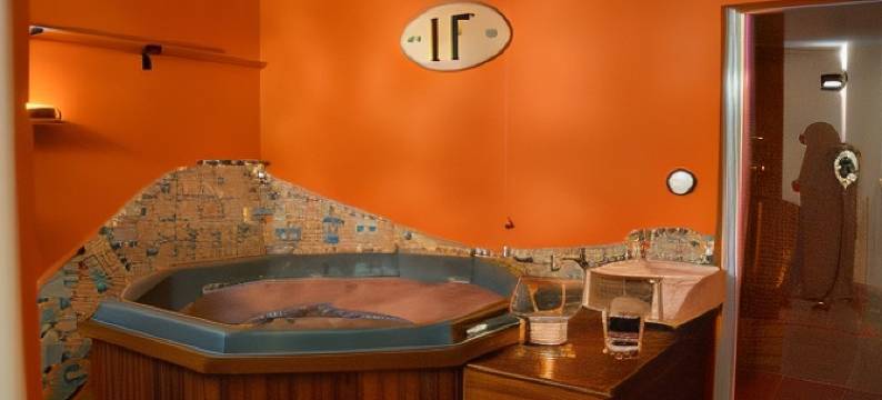 论坛酒店(Hotel Forum)图片