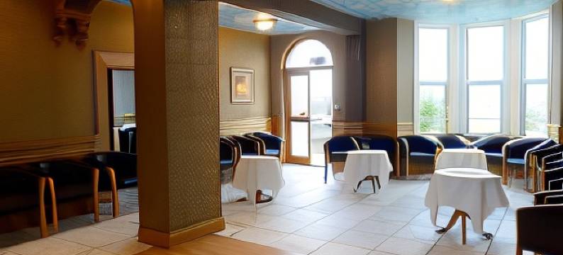 布里格唐酒店(Four Saints Brig Y Don Hotel)图片