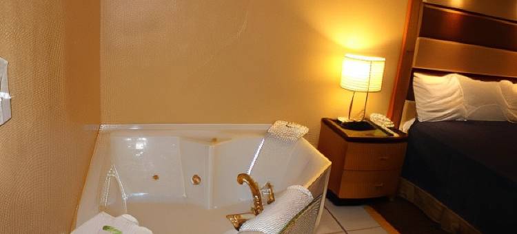 杰尼瓦美洲最佳价值酒店(Americas Best Value Inn Geneva)图片