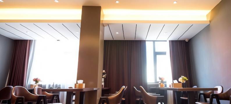 喆非酒店(徐州丰县汽车站店)图片