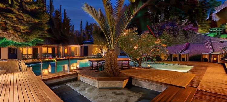 博德鲁姆中心大酒店(Hotel Centro Bodrum)图片