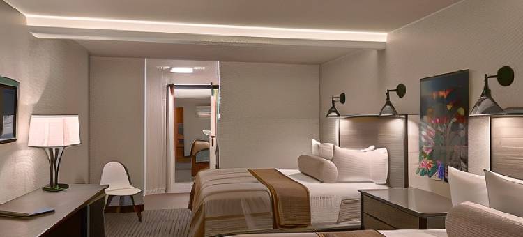 弗雷德里克斯堡酒店(Fredericksburg Inn and Suites)图片