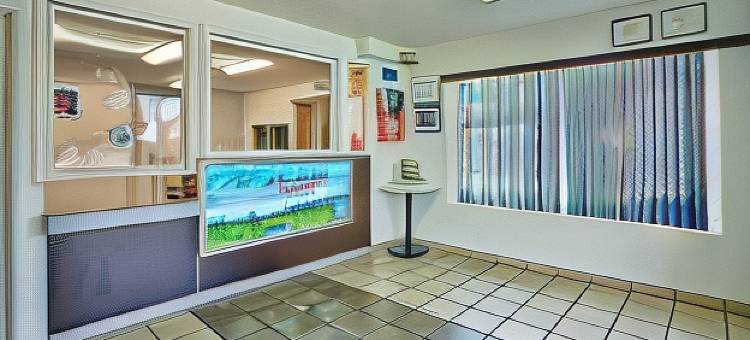 华盛顿里奇兰 - 肯纳威克 6 号汽车旅馆(Motel 6 Richland, WA - Kennewick)图片