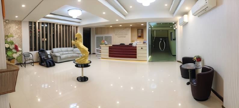 查苏达湖景酒店(Chansuda Lake View Hotel)图片