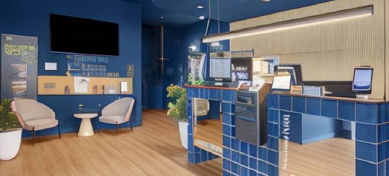 B&B萨拉戈萨中心酒店(B&B Hotel Zaragoza Centro)图片