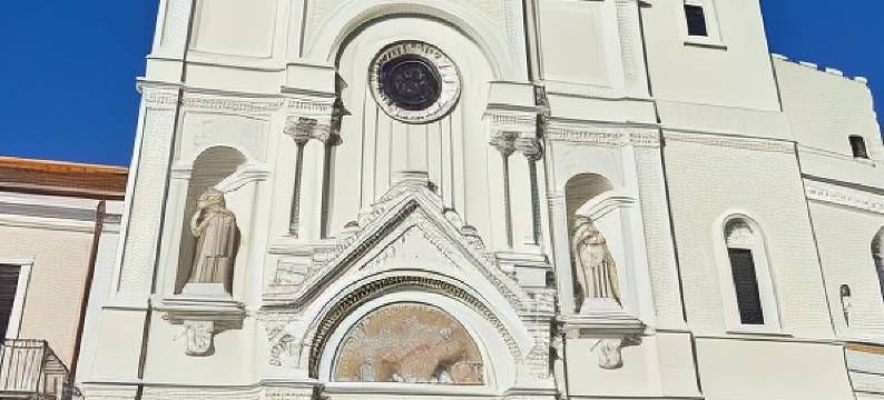 神的海岸房间(Costa Degli Dei Rooms)图片