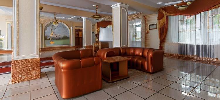 沃兹涅先斯卡亚酒店(Voznesenskaya Hotel)图片