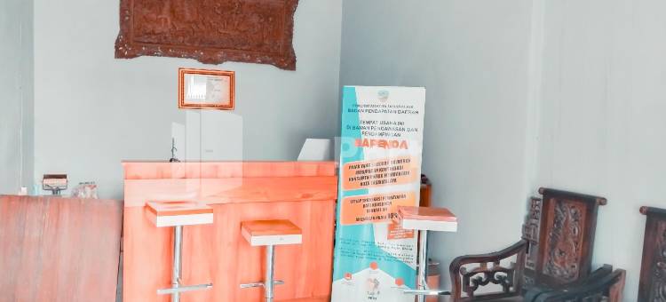 Hotel O Siliwangi Guest House Syariah图片