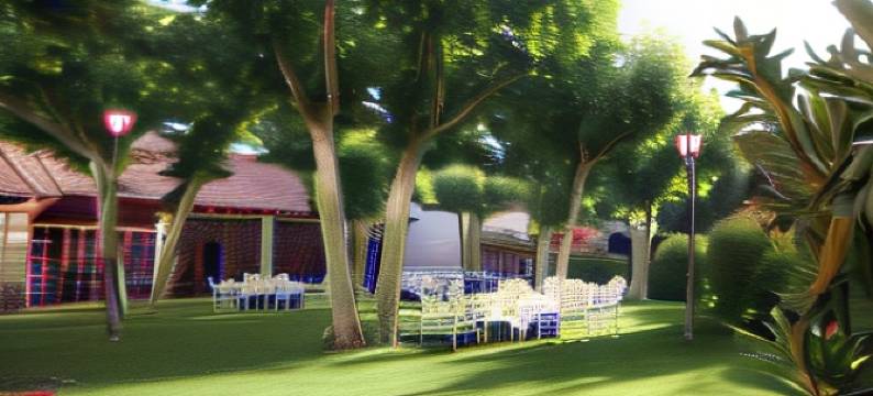 牧场酒店(Hotel El Rancho)图片