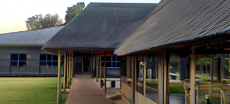 威斯塔欧特酒店(Vista Ort)图片