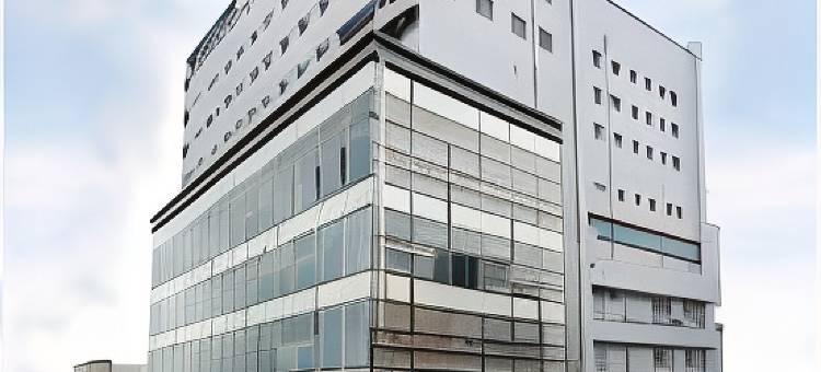 东横INN 大邱东城路(Toyoko-Inn Daegu Dongseongro)图片