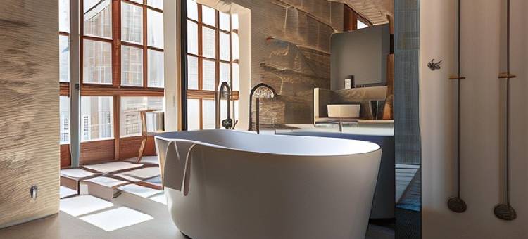 Nobis Hotel Palma, a Member of Design Hotels图片