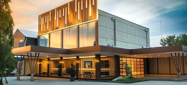 罗登·韦查耶酒店(Raden Wijaya Hotel & Convention)图片