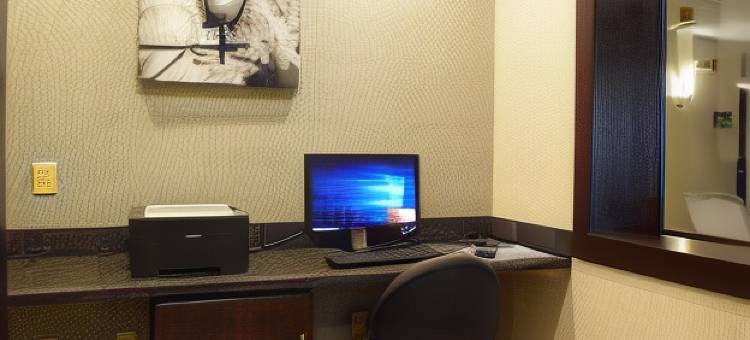 皇冠贝斯特韦斯特套房酒店(Best Western Crown Inn  Suites)图片