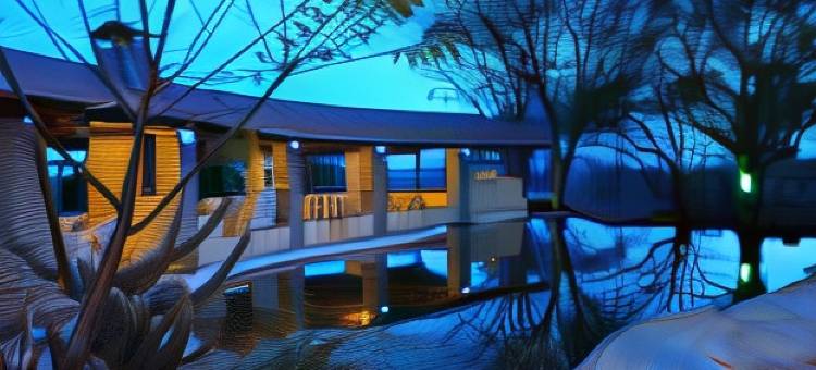 Fazenda Hotel Pedra Dos Ventos图片