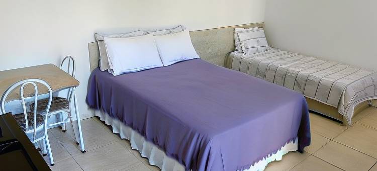 Classe Pousada图片