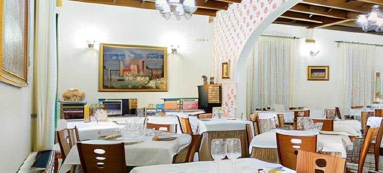 索特拉涅霍斯潘迪姆酒店(Hospedium Hotel Rural Soterraña)图片