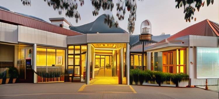 木道度假村(Timber Trail Base Resort - at the Foothills of Adventure)图片