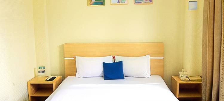 Apartemen Pandan Wangi Suite图片