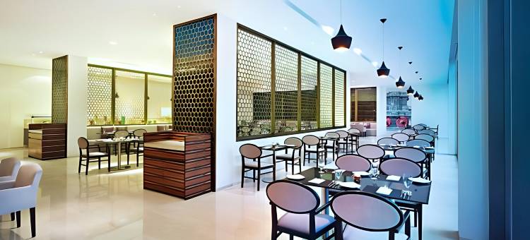 威万塔清奈科技高速公路酒店(Vivanta Chennai IT Expressway OMR)图片