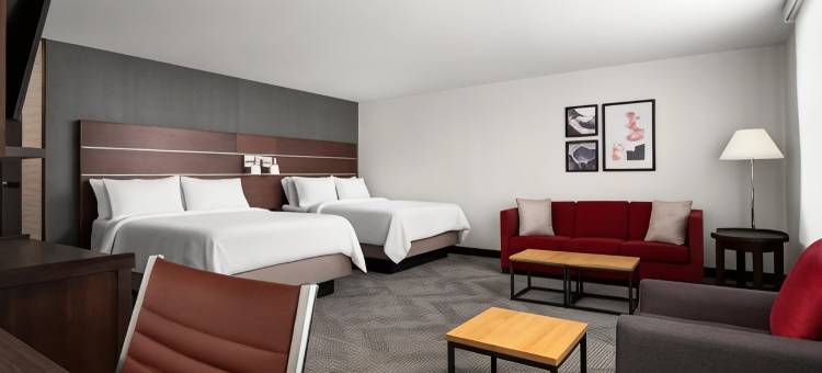 那提自由大道假日酒店(Holiday Inn Cincinnati - Liberty Way)图片