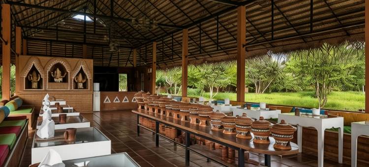 Ayurvie Sigiriya - Ayurvedic Retreat by Thema Collection图片
