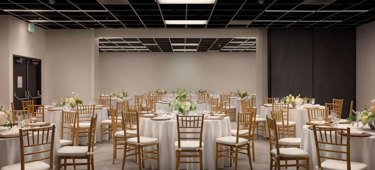 旧金山BEI酒店-温德姆商标精选(BEI San Francisco, Trademark Collection by Wyndham)图片