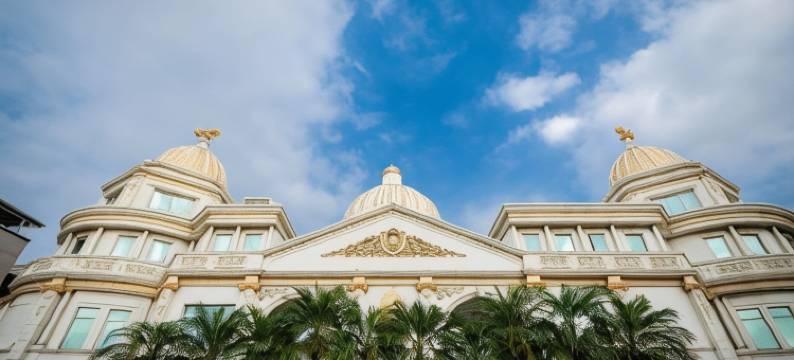 台南国妃鹰堡健康馆图片