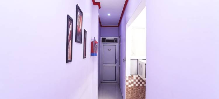 Hotel O Rama Palace图片