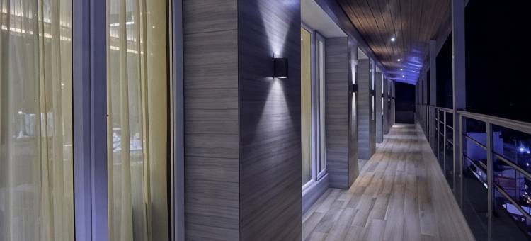 大陆豪苏尔萨罗瓦尔港口联盟酒店(Grand Continent Hosur A Sarovar Portico Affiliate Hotel)图片