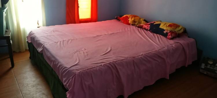 巴隆萨里家庭旅馆(Homestay Baronsari)图片