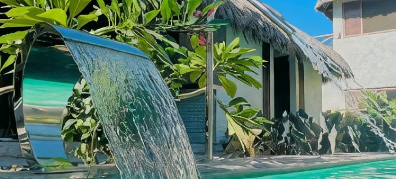 比德蒙特别墅温泉(Bidmont Villa Spa)图片