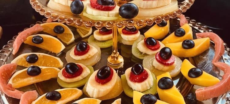 Pousada Gardenian图片