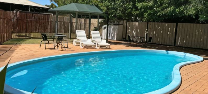 卡尔巴里旅馆(Kalbarri Inn)图片