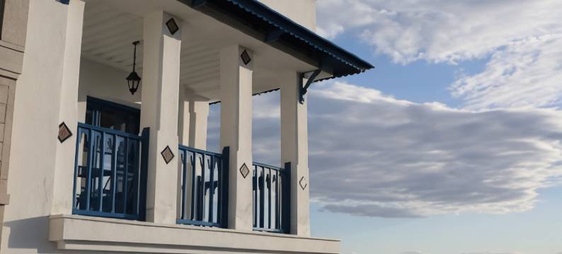 拉梅纳拉酒店-水疗中心(La Menara Hotel & Spa)图片